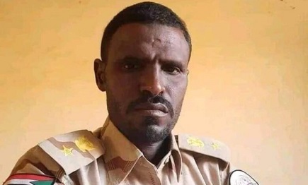 قدِم من اليمن مطلع الأسبوع .. مقتل قيادي بالدعم السريع في مواجهات مع الجيش السوداني شمال الخرطوم