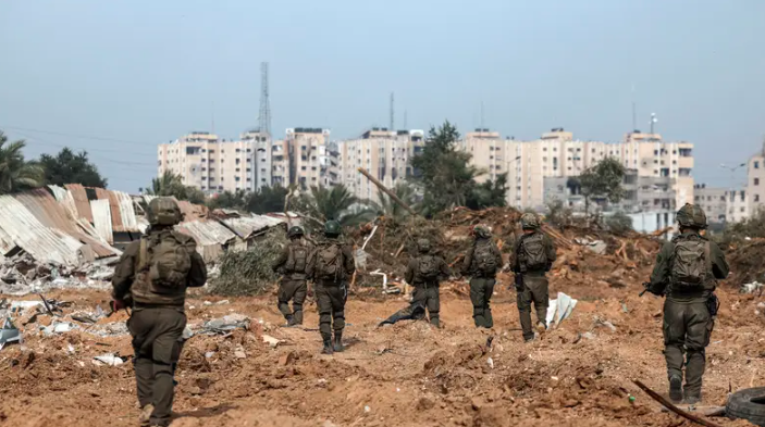 من دون أسباب.. إسرائيل تسرّح جنود احتياط فرزتهم لاجتياج رفح