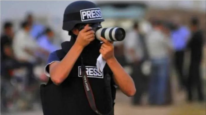 اليمن في قائمة الدول العشر الأخطر على حرية الصحافة