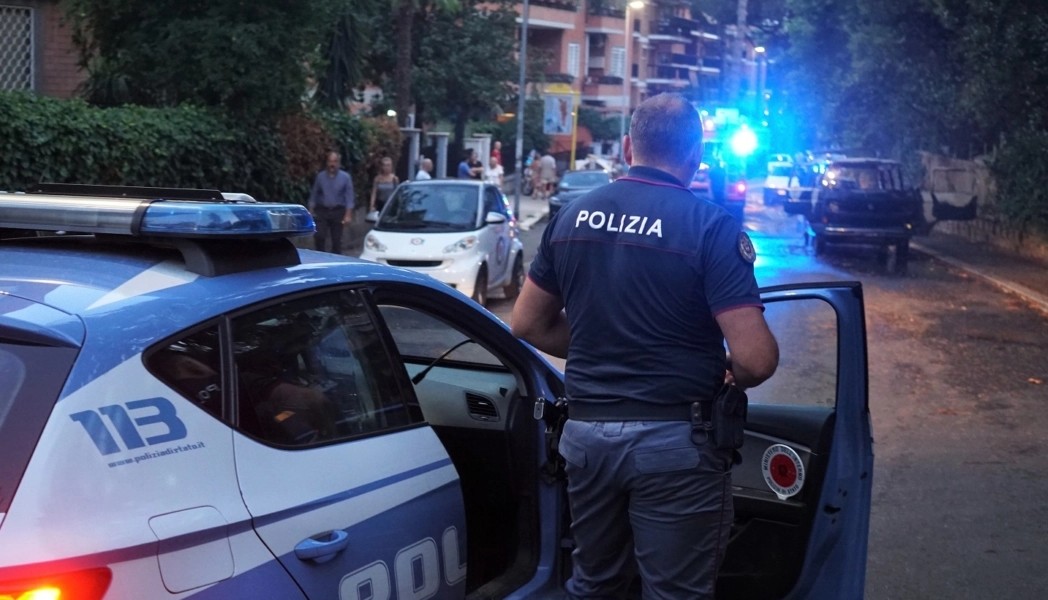 اعتقال لاعب إيطالي بتهمة العمل كـ”قاتل مُحترف”