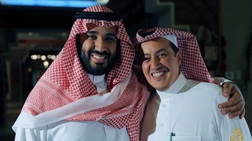 السعودية تعلن تورط تركي الدخيل بقضية فساد ضخمة (تفاصيل)