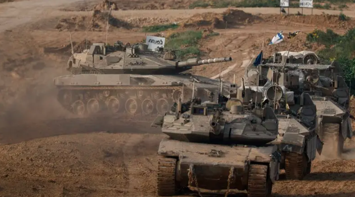 قوات إسرائيلية تسيطر على الجانب الفلسطيني من معبر رفح