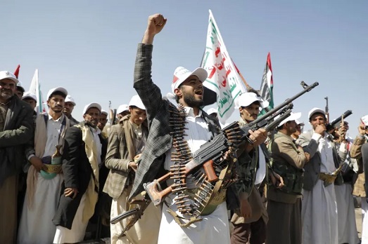 الحوثيون يختطفون  15 موظفاً في منظمات دولية منها الأمم المتحدة ومكتب المبعوث