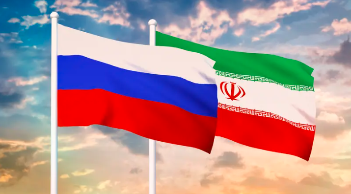 موسكو: تعليق مؤقت لاتفاقية التعاون بين روسيا وإيران