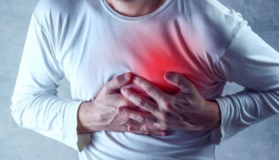 أمراض القلب والأوعية الدموية تقتل 10 آلاف شخص يومياً في أوروبا