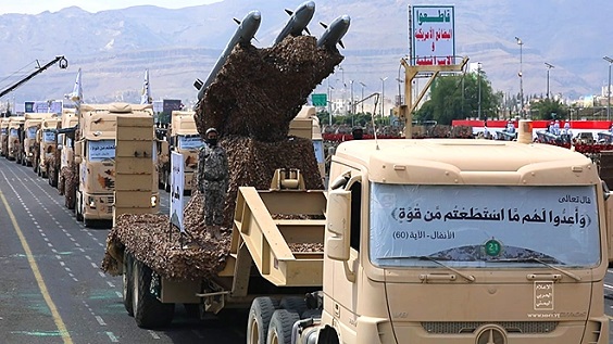 الكشف عن استعدادات لحرب يمنية مصيرية بأسلحة نوعية لم تستعمل من قبل