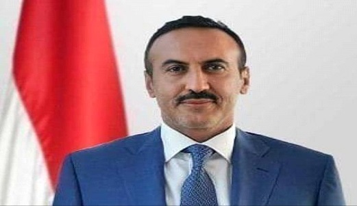 أحمد علي عبدالله صالح: الوحدة اليمنية وُجدت لتبقى وهي منجز عظيم لكل الشعب