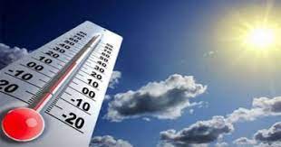 درجات الحرارة المتوقعة اليوم السبت