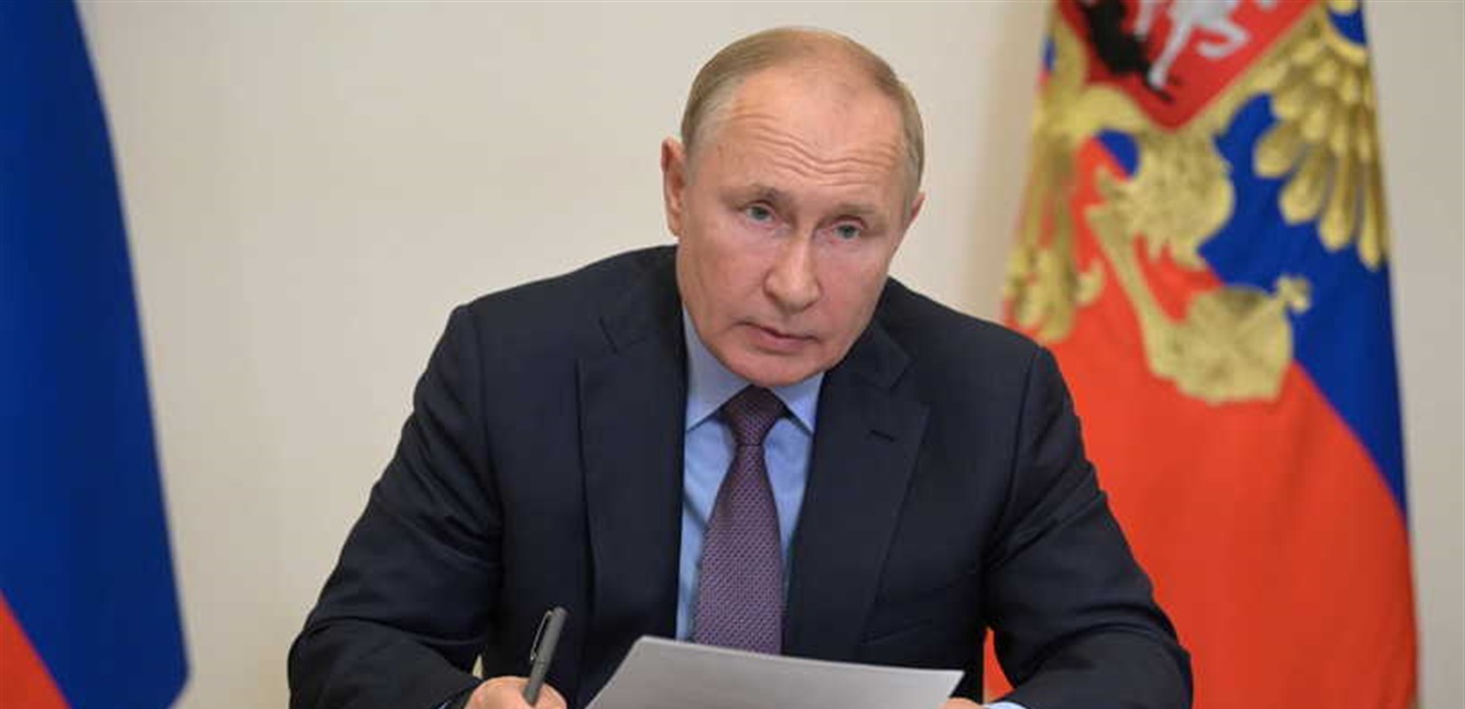 هل انتصر بوتين في الحرب الاقتصادية والسياسية؟