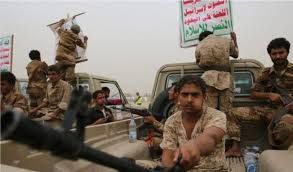 مليشيا الحوثي ترسل تعزيزات ضخمة باتجاه محافظة الجوف