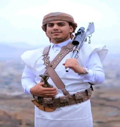 وفاة شاب يمني بعد أسبوع من زواجه