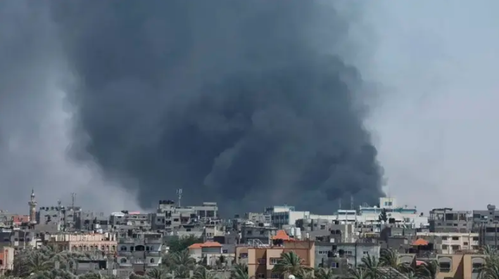 إسرائيل تغتال ياسين ربيع رئيس حماس بالضفة وقيادياً آخر في رفح