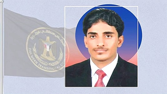 بن حسينون يغادر الانتقالي ويحمله مسؤولية التصعيد : أول استقالة لقيادي في حضرموت على خلفية التأزيم العسكري 