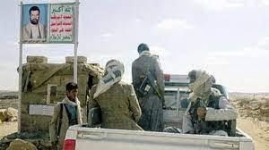  فرار واسع للمقاتلين الحوثيين من الجبهات