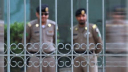 إعدام 5 يمنيين  بالرياض على ذمة جريمة قتل أحد أبناء بلدهم