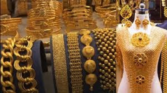 أسعار الذهب اليوم الإثنين 29-4-2024 في اليمن