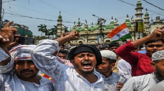 200 مليون مسلم في الهند.. «أقلية غير مرئية» في عهد بهاراتيا جاناتا