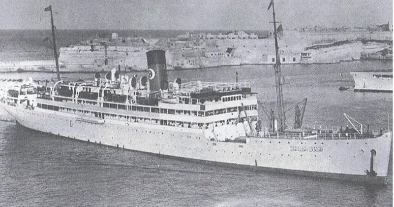 قصة إغراق اليابان سفينة مصرية.. وقتل أكثر من ألف شخص