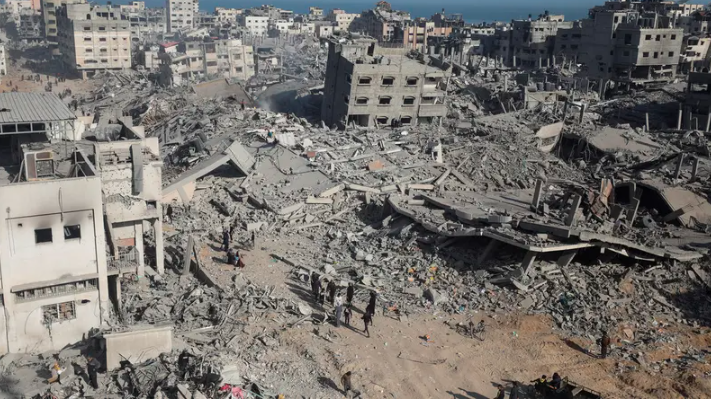 آمال هدنة غزة تنتعش.. تخفيض عدد الأسرى الإسرائيليين