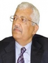 د. ياسين سعيد نعمان